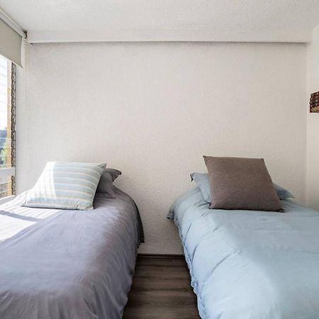 Increible Departamento En La Del Valle Μεξικό Εξωτερικό φωτογραφία