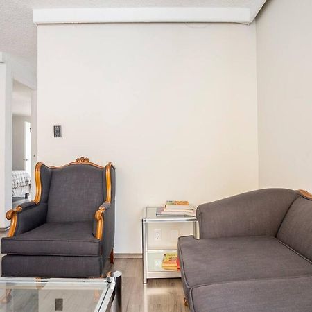 Increible Departamento En La Del Valle Μεξικό Εξωτερικό φωτογραφία