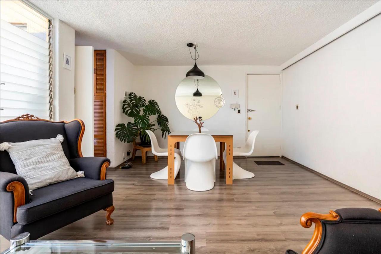 Increible Departamento En La Del Valle Μεξικό Εξωτερικό φωτογραφία