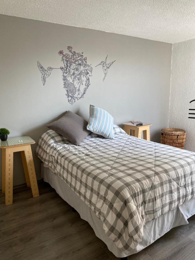 Increible Departamento En La Del Valle Μεξικό Εξωτερικό φωτογραφία