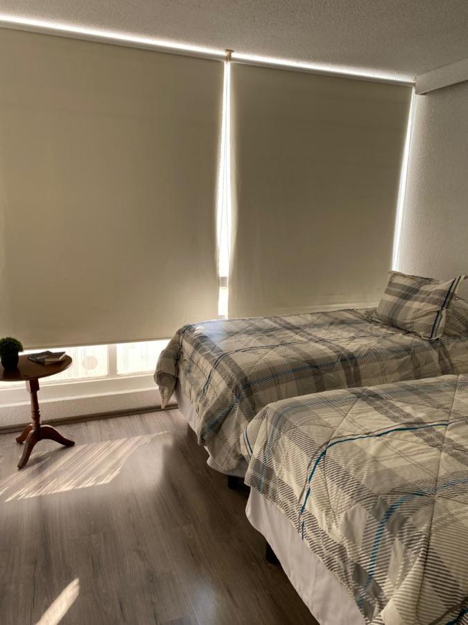 Increible Departamento En La Del Valle Μεξικό Εξωτερικό φωτογραφία
