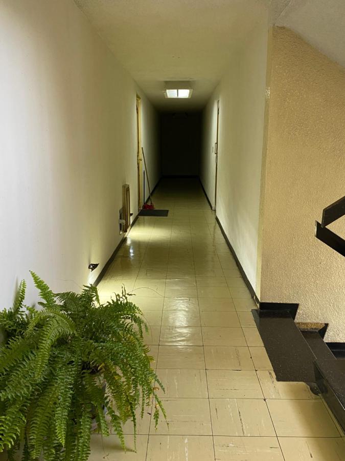 Increible Departamento En La Del Valle Μεξικό Εξωτερικό φωτογραφία