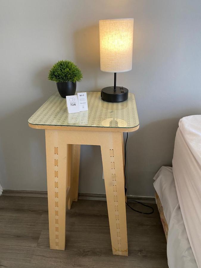 Increible Departamento En La Del Valle Μεξικό Εξωτερικό φωτογραφία