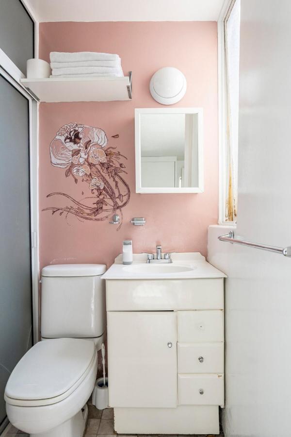 Increible Departamento En La Del Valle Μεξικό Εξωτερικό φωτογραφία
