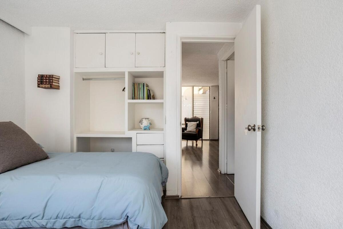 Increible Departamento En La Del Valle Μεξικό Εξωτερικό φωτογραφία