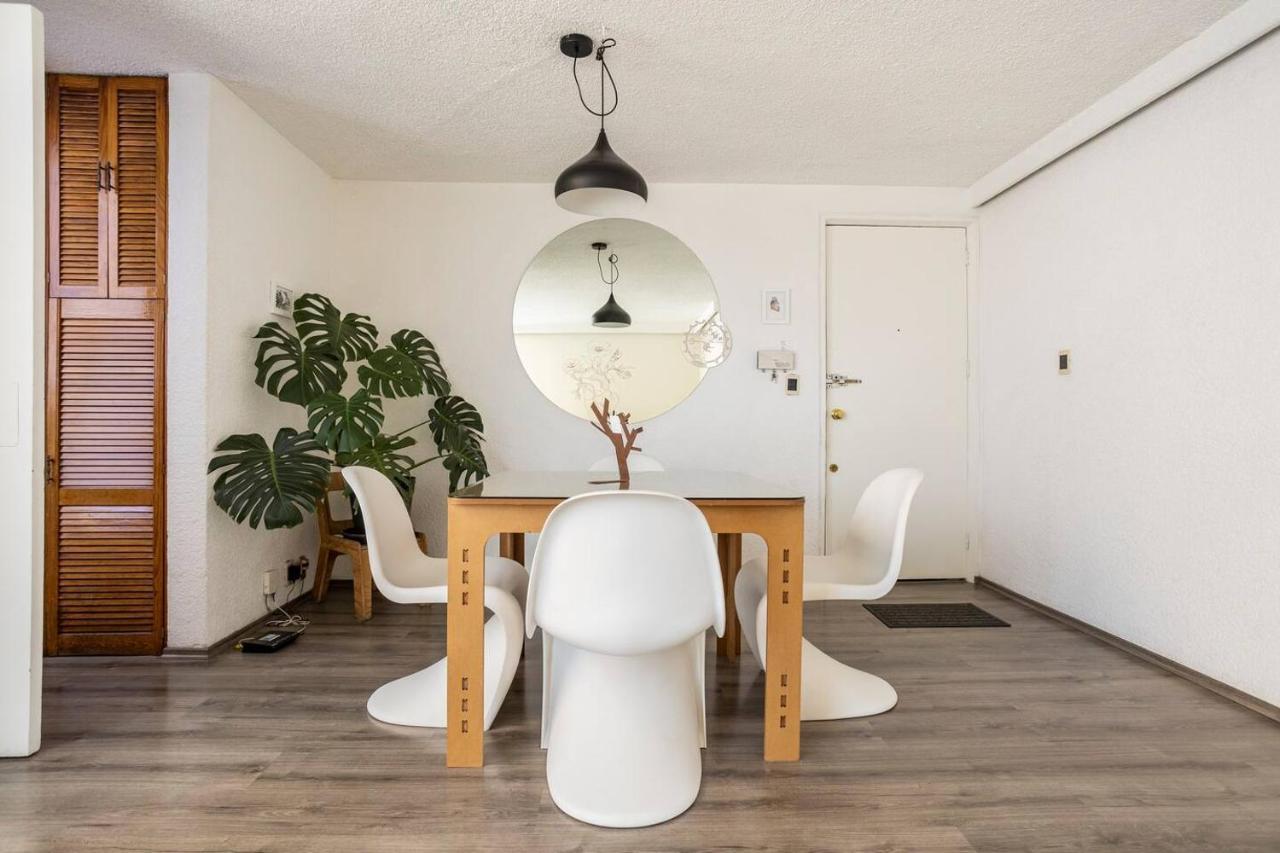 Increible Departamento En La Del Valle Μεξικό Εξωτερικό φωτογραφία