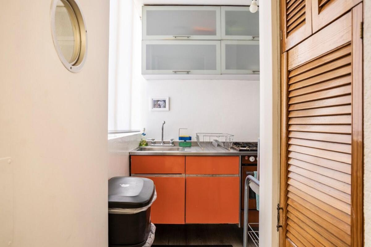 Increible Departamento En La Del Valle Μεξικό Εξωτερικό φωτογραφία